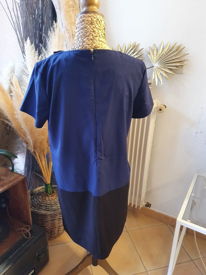 Robe Naf Naf - photo numéro 3