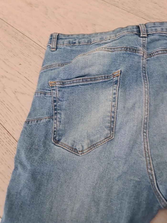 Jean femme skinny Kiabi taille 42 - photo numéro 11