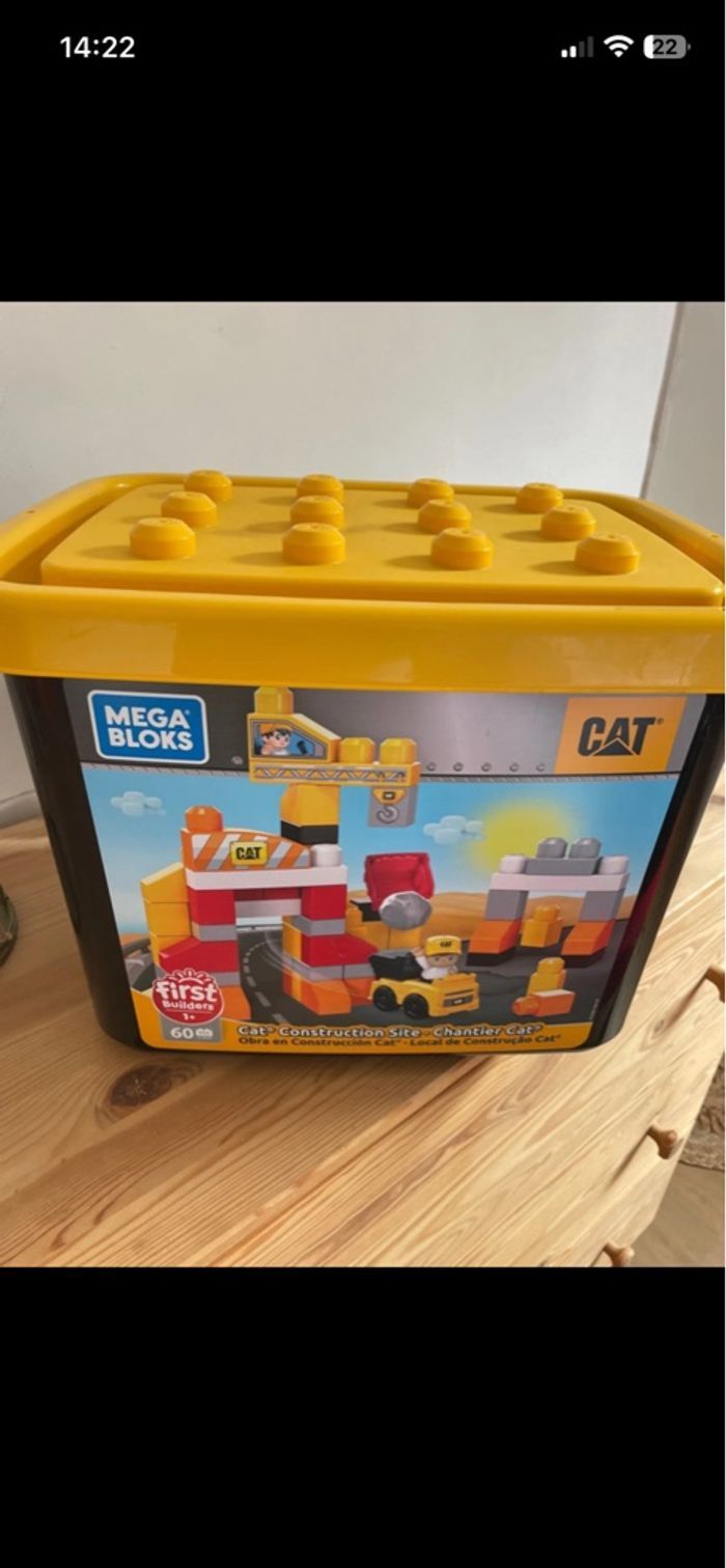 Block de construction