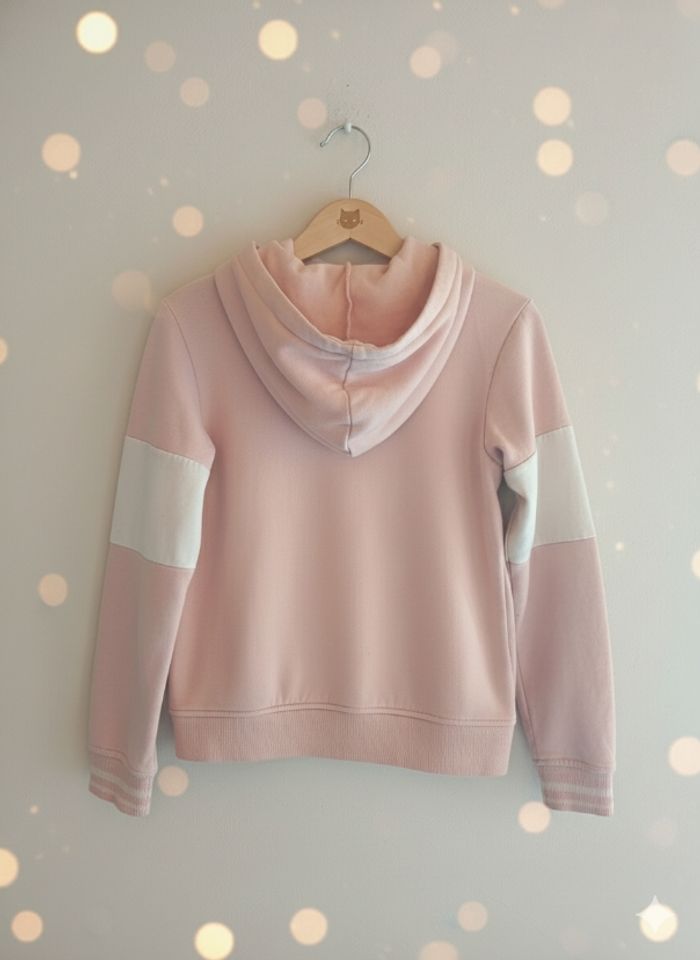 Gilet zippé 9/10 ans - photo numéro 2