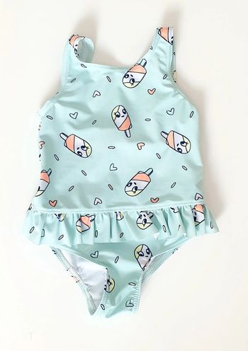 Maillot de bain Kiabi - 24M