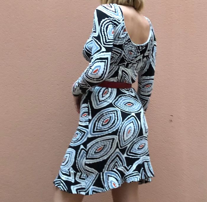 Robe seventies - photo numéro 4