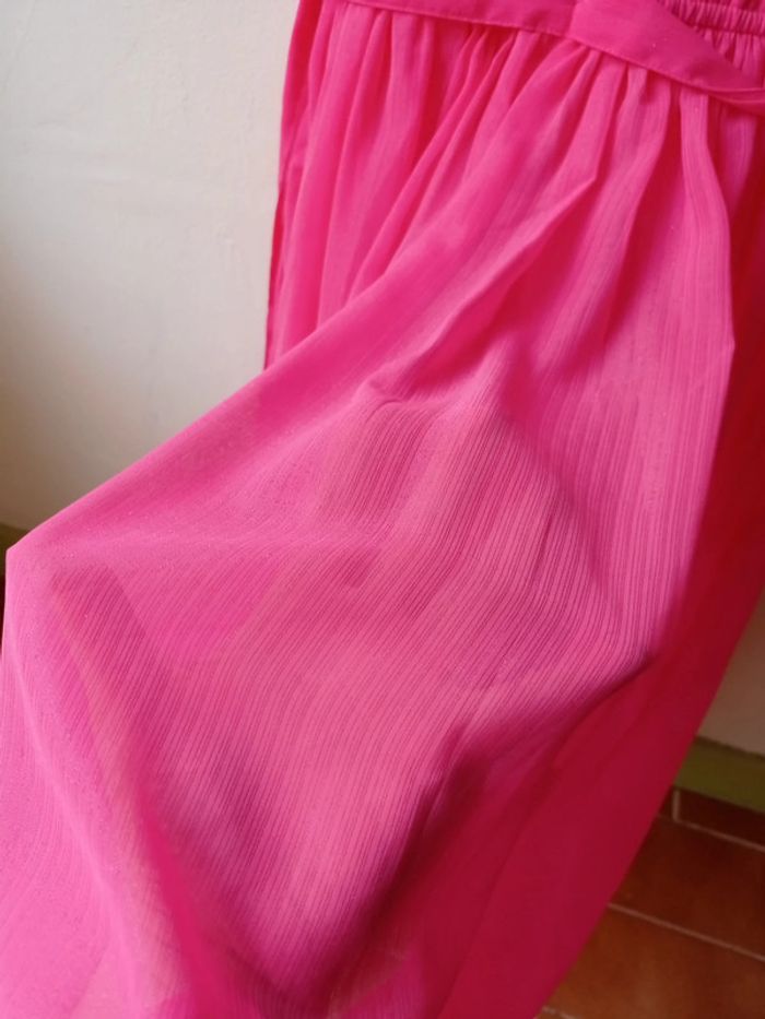 Robe de cérémonie Kiabi 12 ans - photo numéro 5