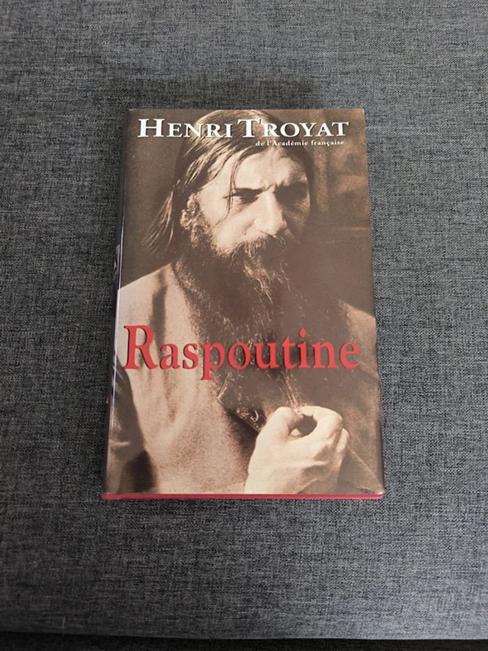 Raspoutine