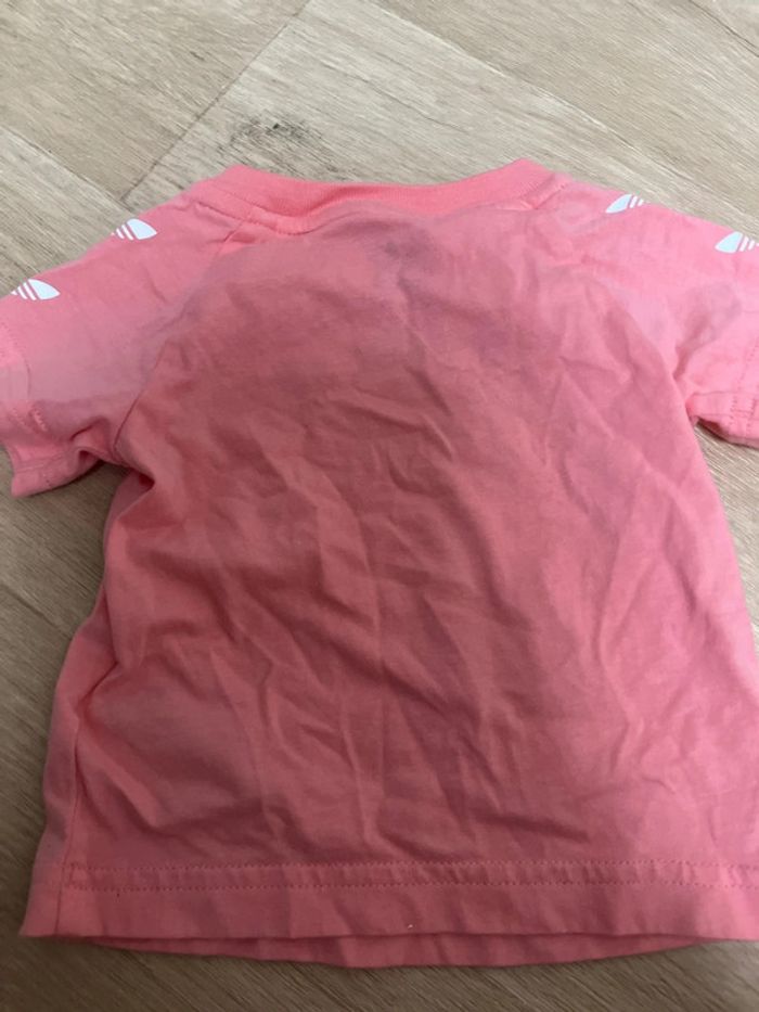 T-shirt manche courte - photo numéro 3