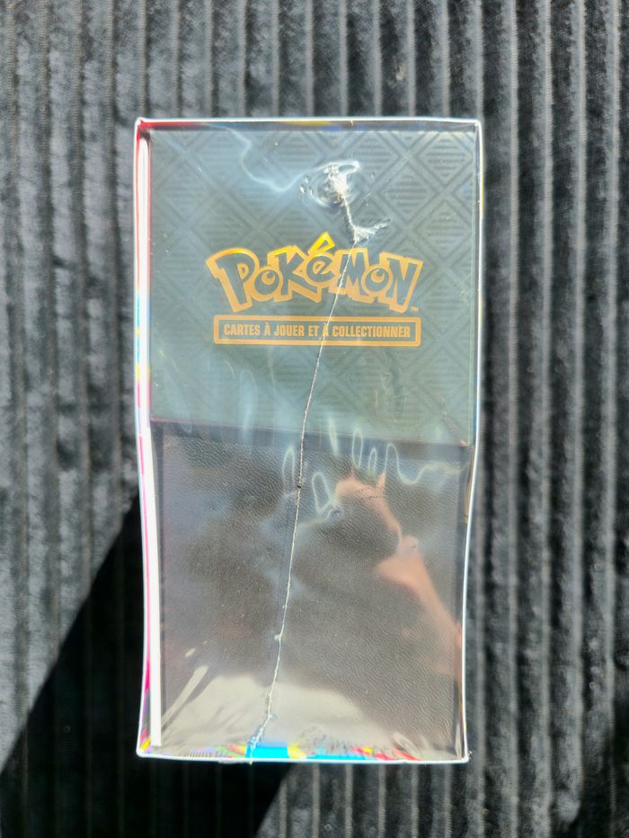 ETB Pokémon Méga Évolution – Méga Gardevoir - photo numéro 4