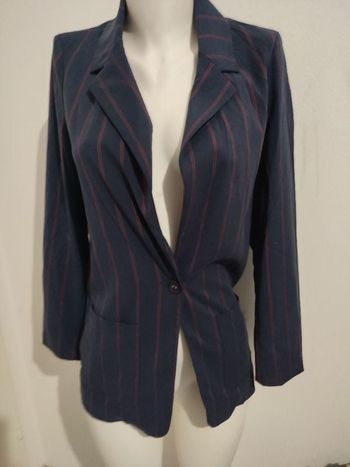 #kytieSfemme veste blazer taille S