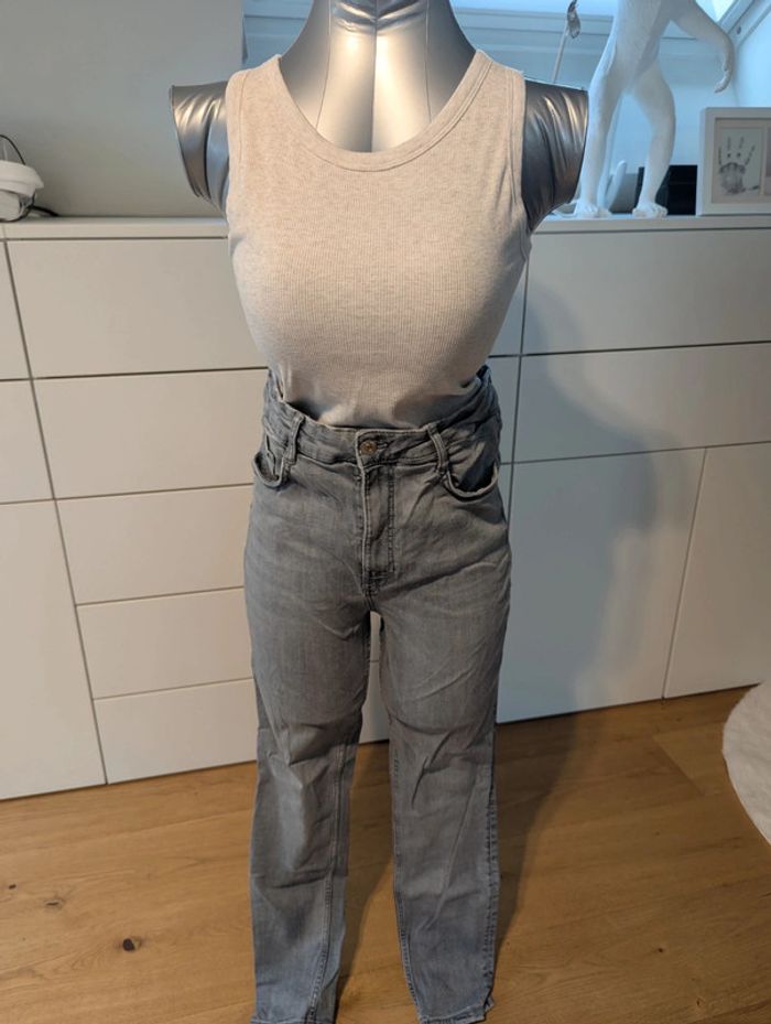 Jean Zara