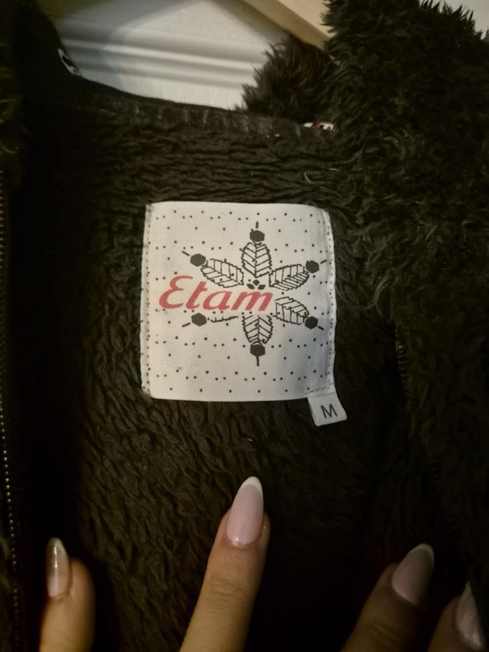 Veste - photo numéro 3
