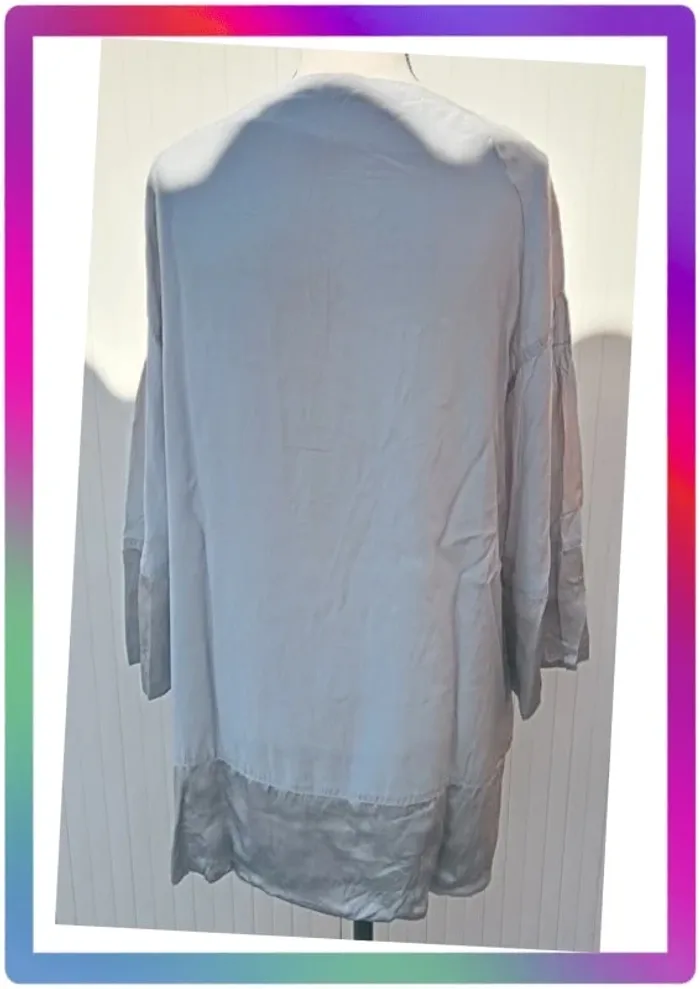Blouse S/M Manigance - photo numéro 6