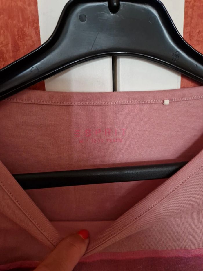 Tee-shirt - photo numéro 2