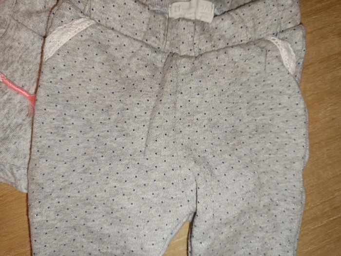 Lot jogging - photo numéro 2