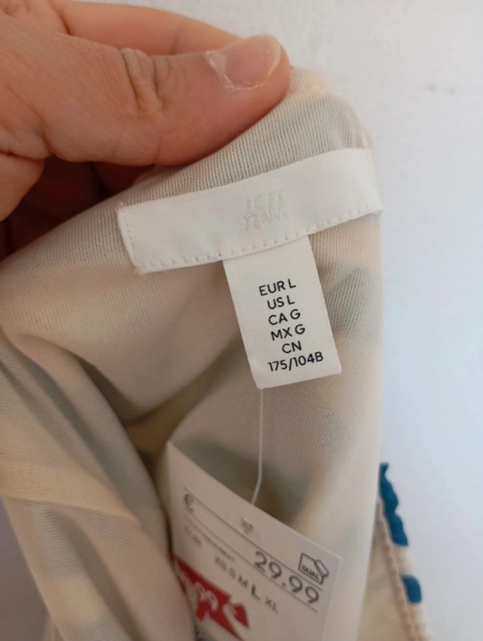 Robe H&M neuve - photo numéro 8