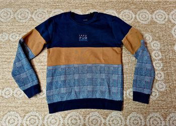 Sweat 10 ans ikks
