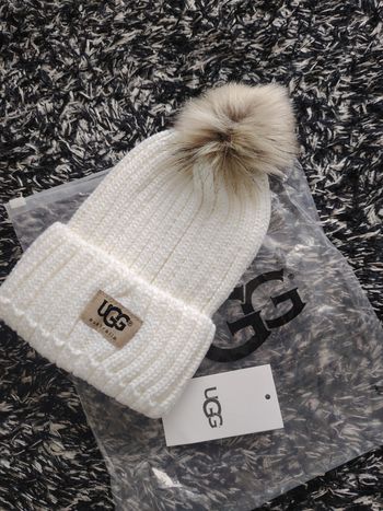 Bonnet ugg
