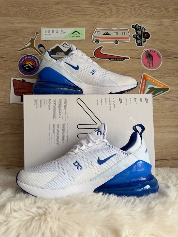 Nike air Max 270 taille 43 - photo numéro 2
