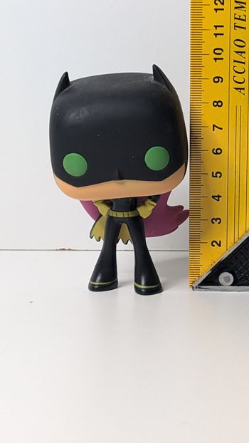 [Funko pop] DC Starfire 581