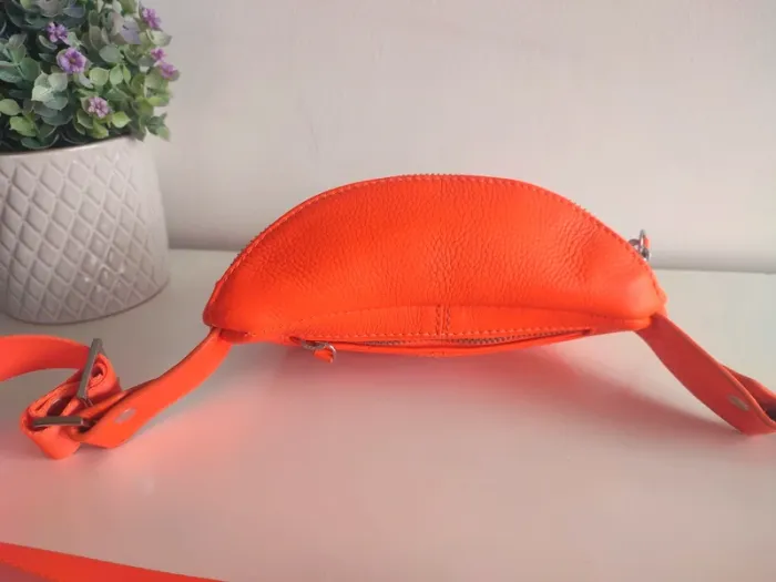 La Banane XS Néon Orange 🧡 Paul Marius - photo numéro 6