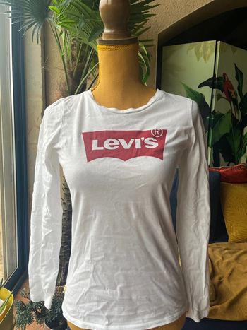 T-shirt manche longue Levi’s