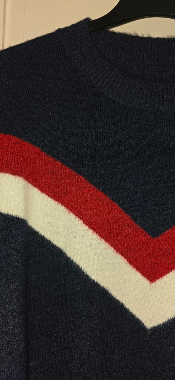 Pull taille XL - photo numéro 2