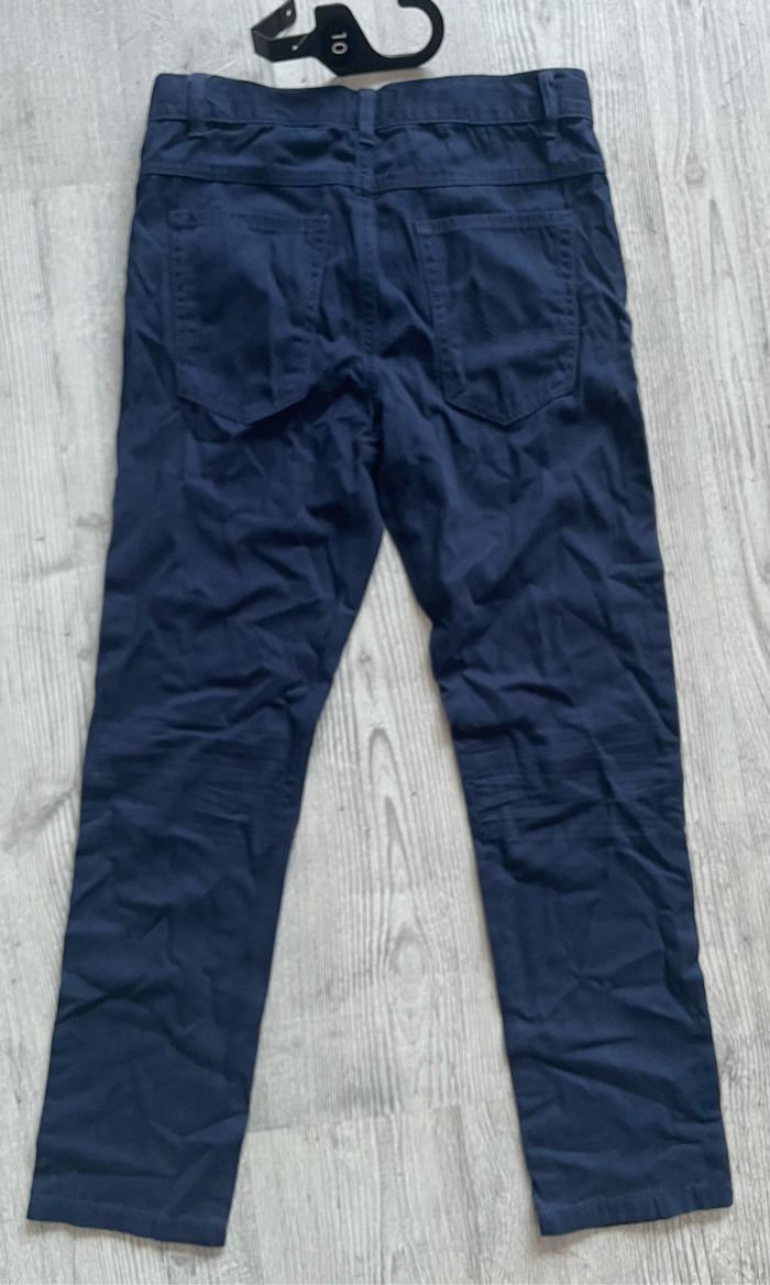 Pantalon 10 ans In Extenso - photo numéro 3