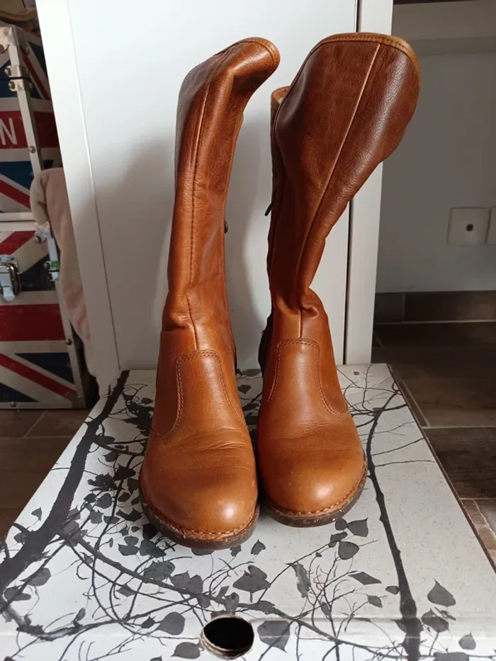 Bottes Art company - photo numéro 2