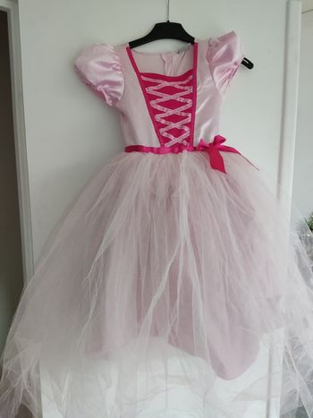Robe de princesse Oxybul