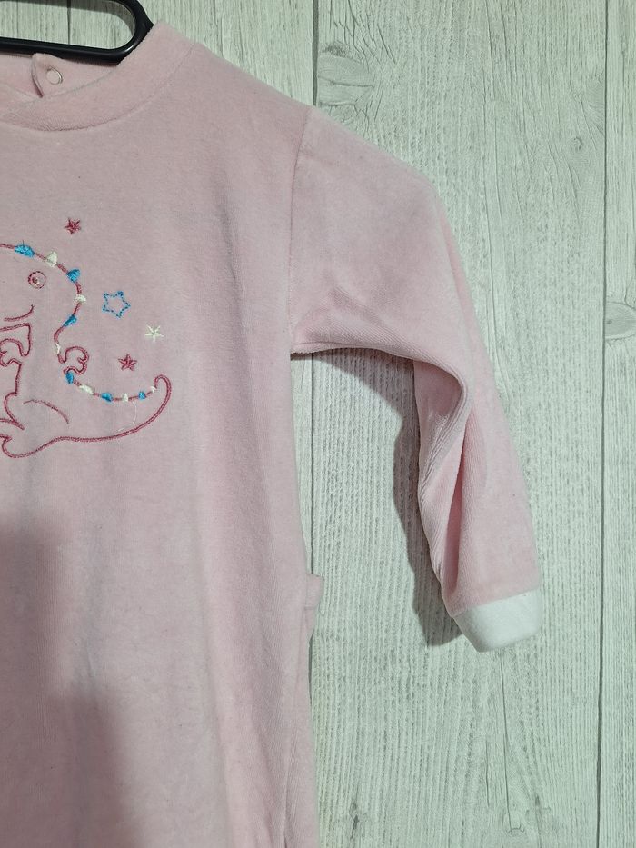 Pyjama fille influx taille 2 ans - photo numéro 3