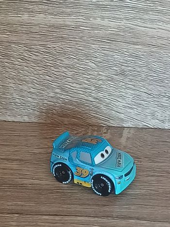 Voiture mini cars