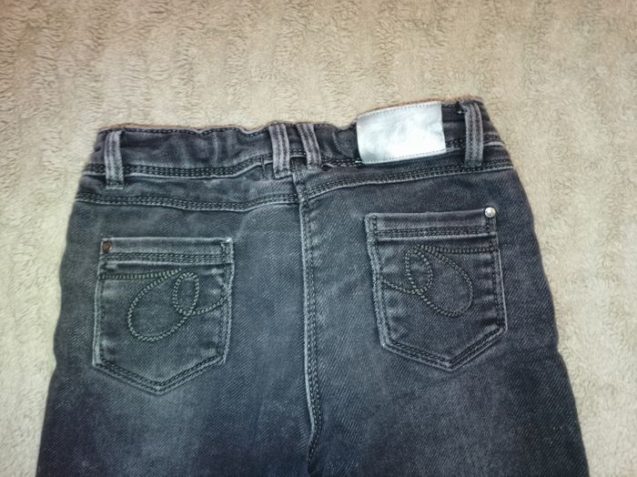 Jean troué - photo numéro 8