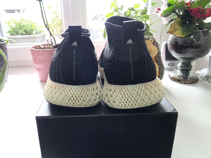 Baskets adidas - photo numéro 3