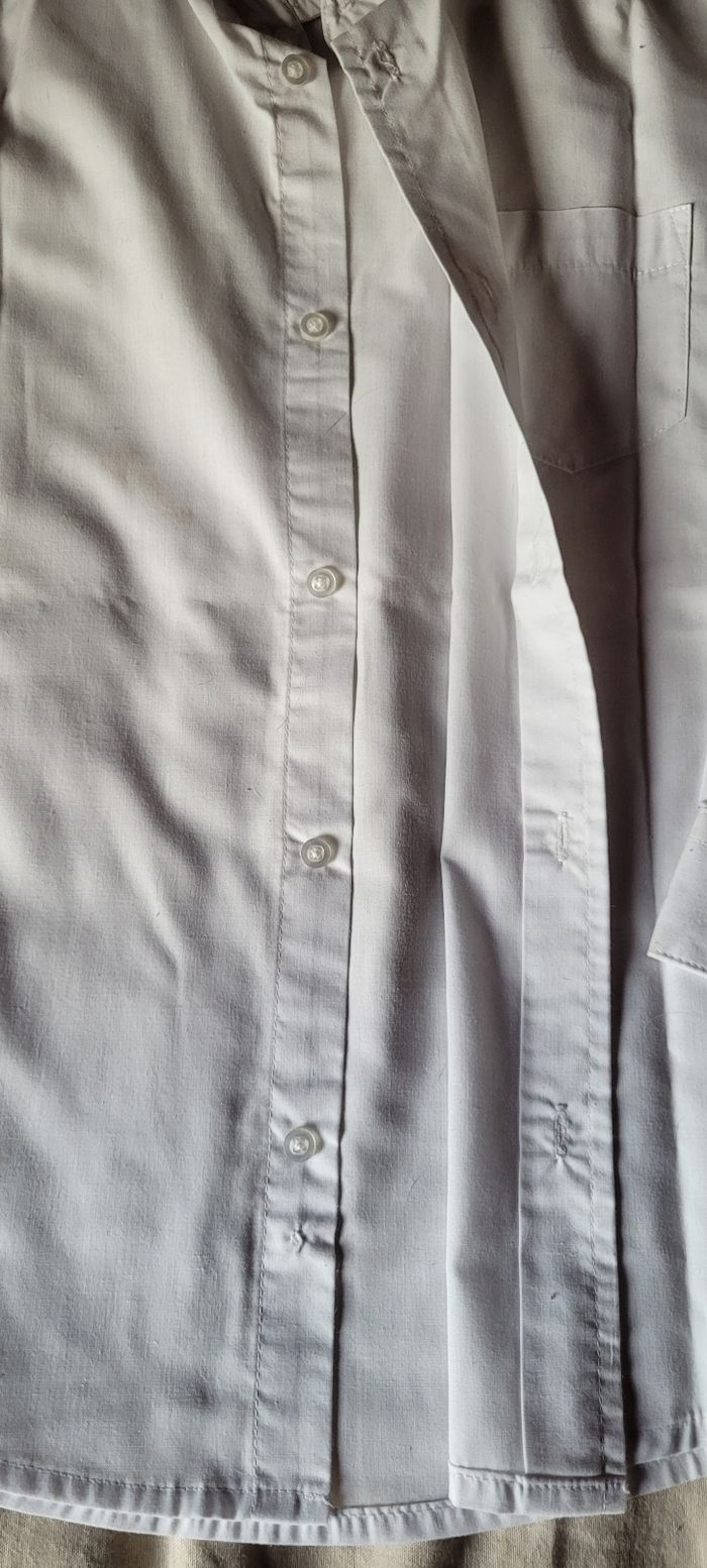 Chemise manches longues - photo numéro 3