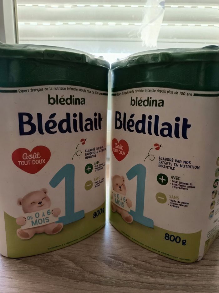 Blédilait