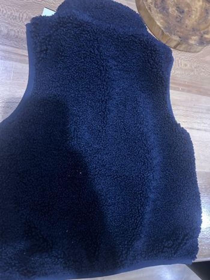 Veste sans manche - photo numéro 5