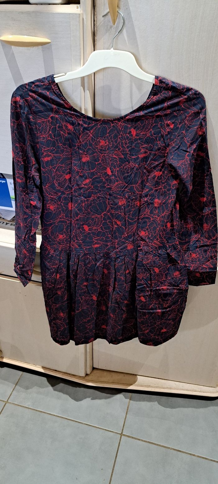 Robe femme taille xs