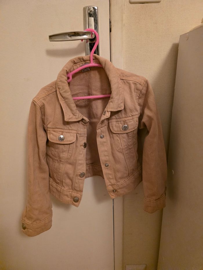 Vend de vêtements bébé fille 18 mois - photo numéro 8