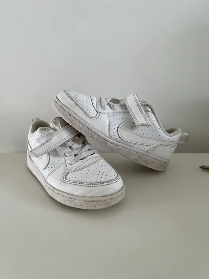 Baskets Nike