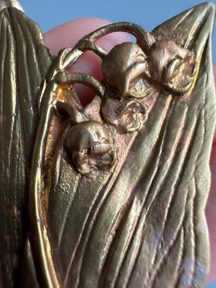 Broche - photo numéro 2