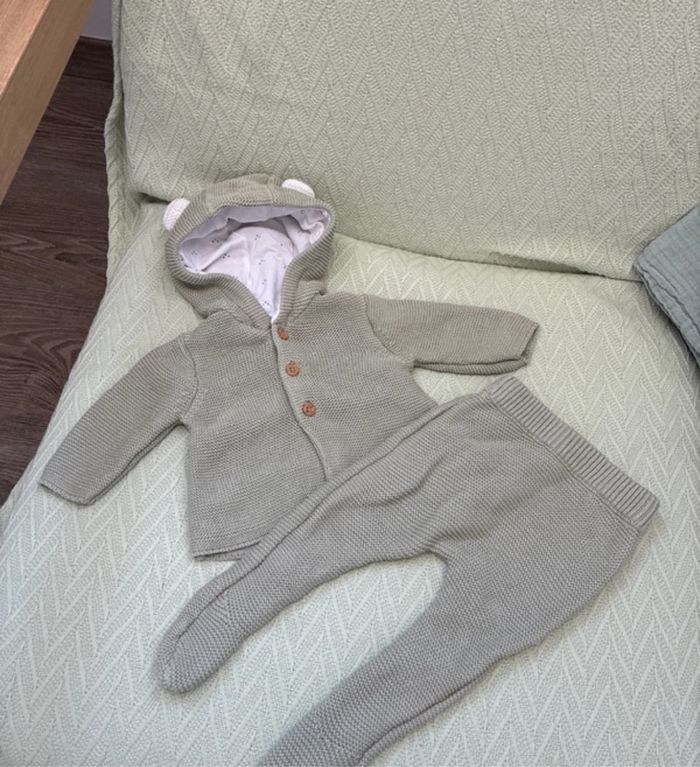 Ensemble naissance