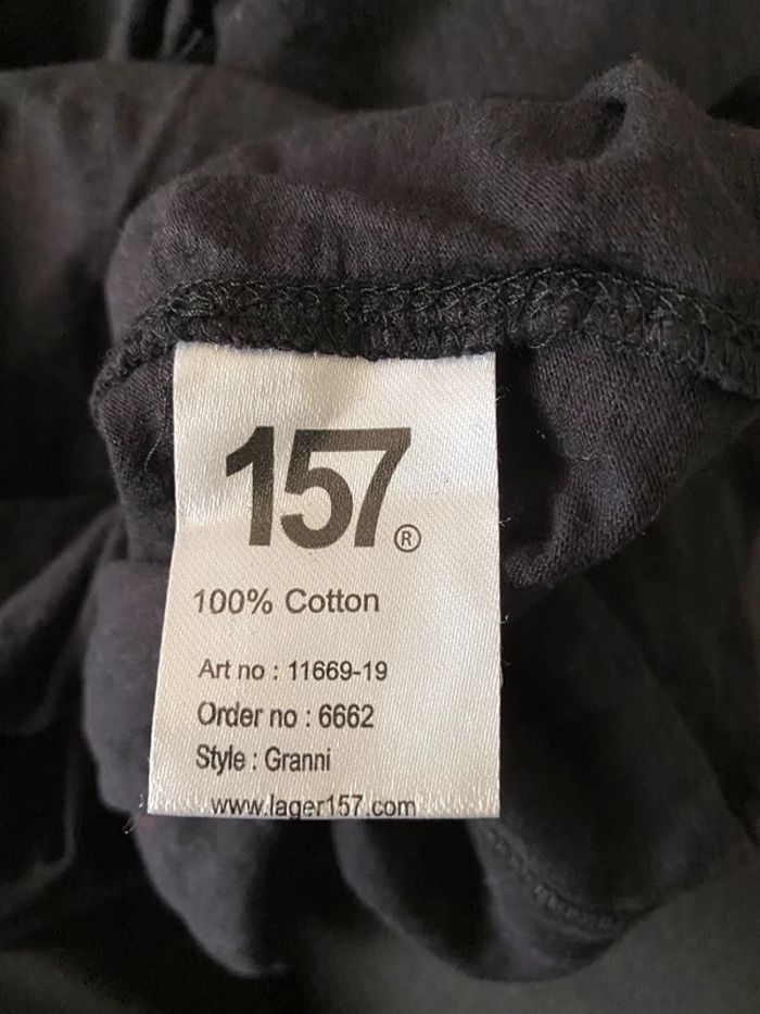 Tee shirt manches longue 157 L - photo numéro 5