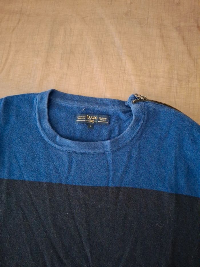 Pull hiver 🫠 - photo numéro 3