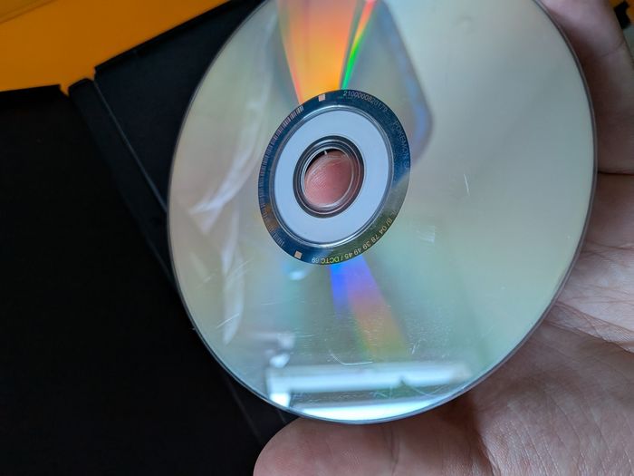 DVD pokemon : Advanced Battle Volume 8 - photo numéro 5