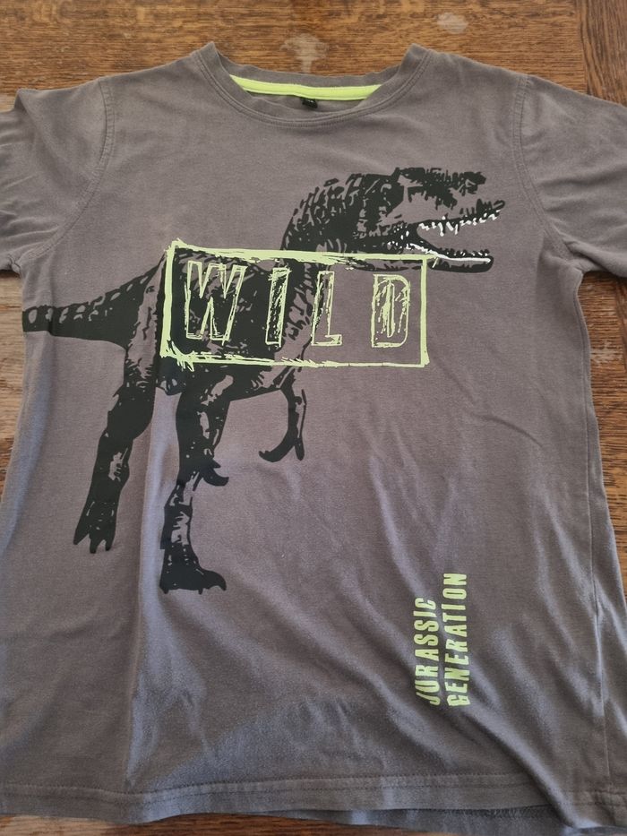 T-shirt 12 ans