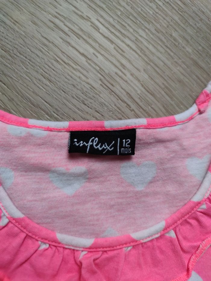 Tunique 12 mois - photo numéro 2