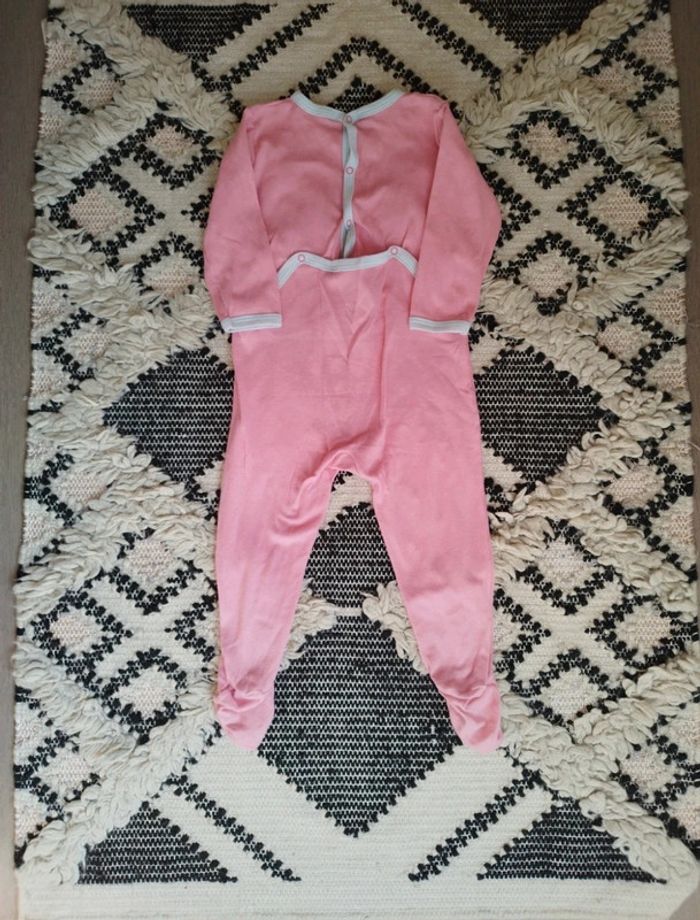 Pyjama Petit Bateau - photo numéro 4