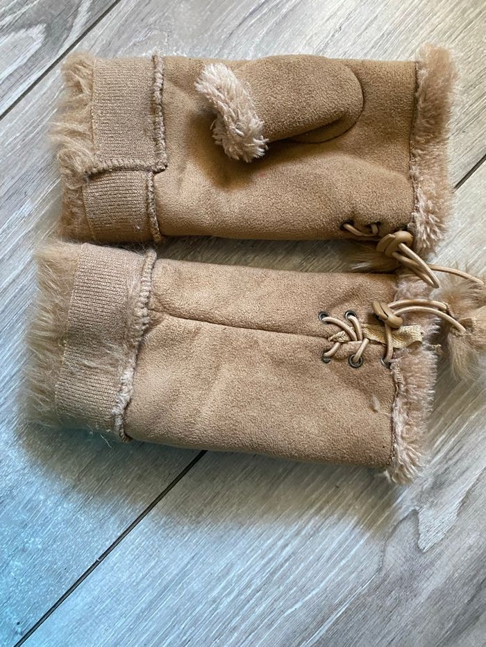 Gant - photo numéro 2