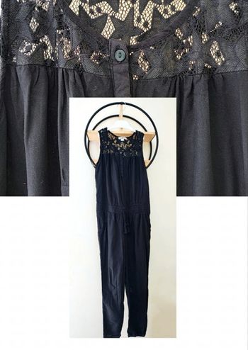 10 ans combinaison été miss liberto