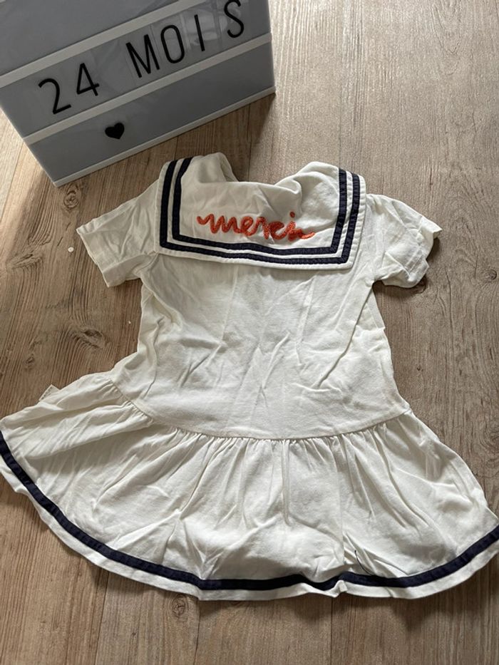 robe bébé fille - photo numéro 3