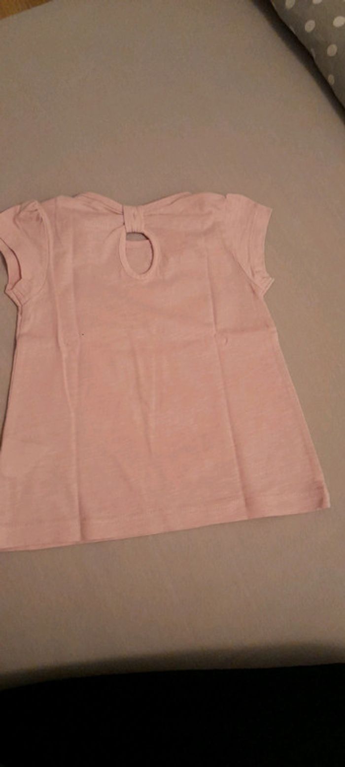 Tshirt 24 mois lupilu - photo numéro 2