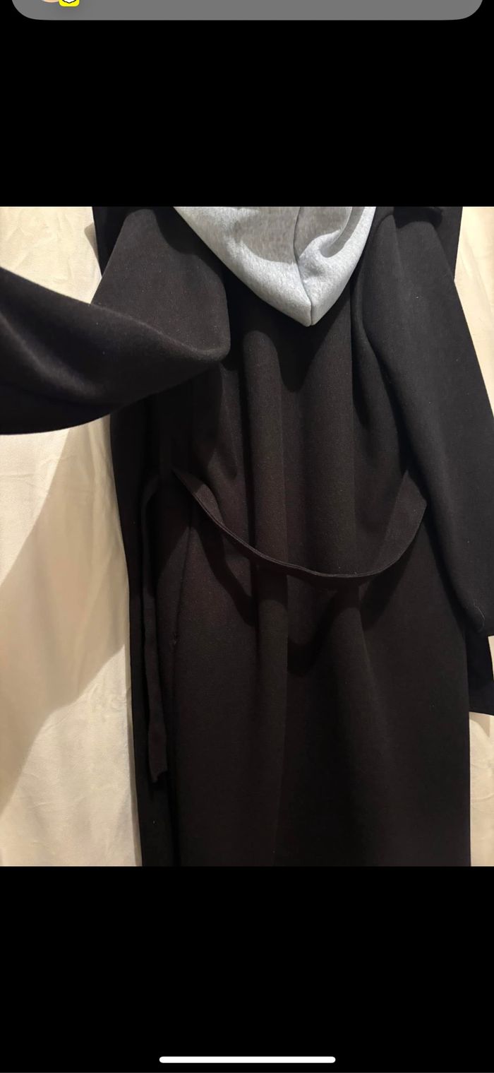 Menteau femme - photo numéro 3